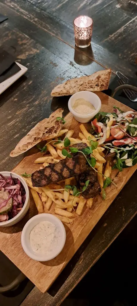 Menu_Lush Bar & Restaurant_Barnstaple_image_9