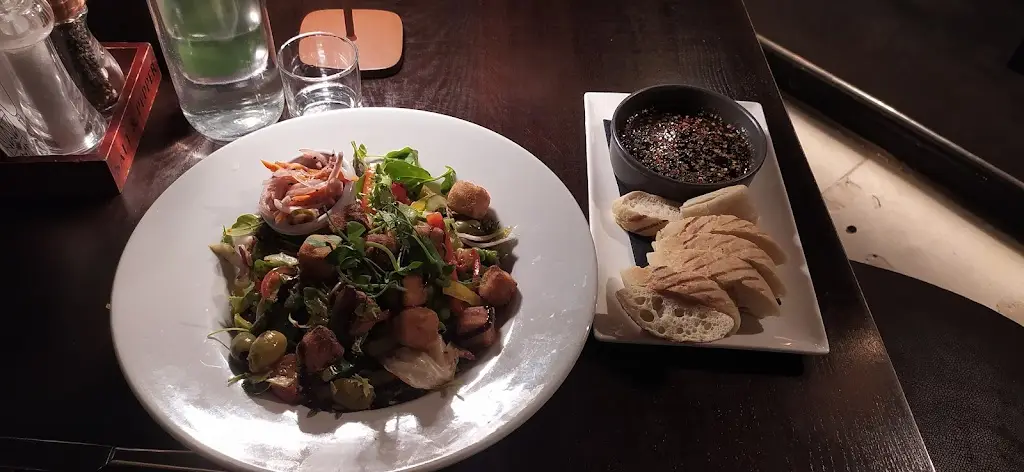 Guglielmo Delasa_Lush Bar & Restaurant_Barnstaple_review