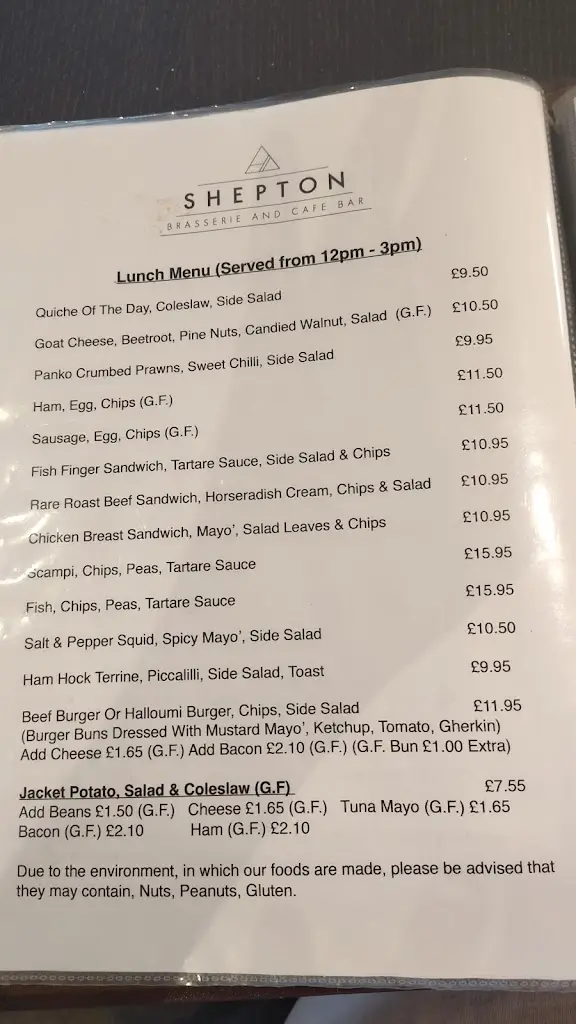 Menu_Shepton Brasserie_Shepton Mallet_image_2