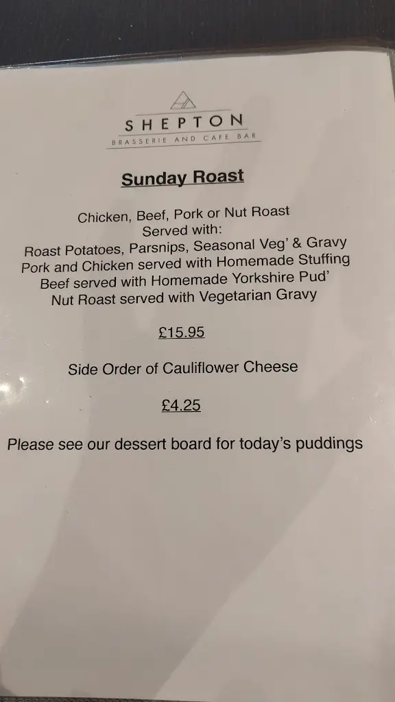 Menu_Shepton Brasserie_Shepton Mallet_image_4