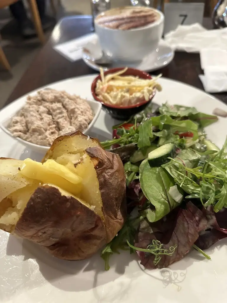 Amelia Rich _Shepton Brasserie_Shepton Mallet_review