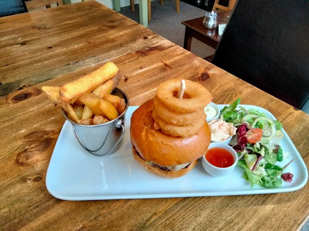 Elaine Simpson_Shepton Brasserie_Shepton Mallet_review