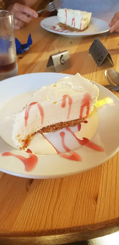 Menu_The Poachers Pocket_Shepton Mallet_immagine_1