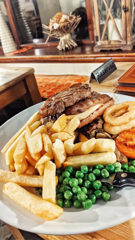 Menu_The Poachers Pocket_Shepton Mallet_immagine_2