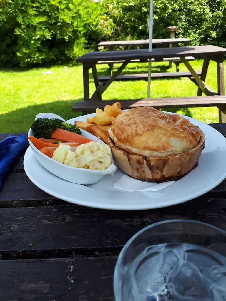 Menu_The Poachers Pocket_Shepton Mallet_immagine_3