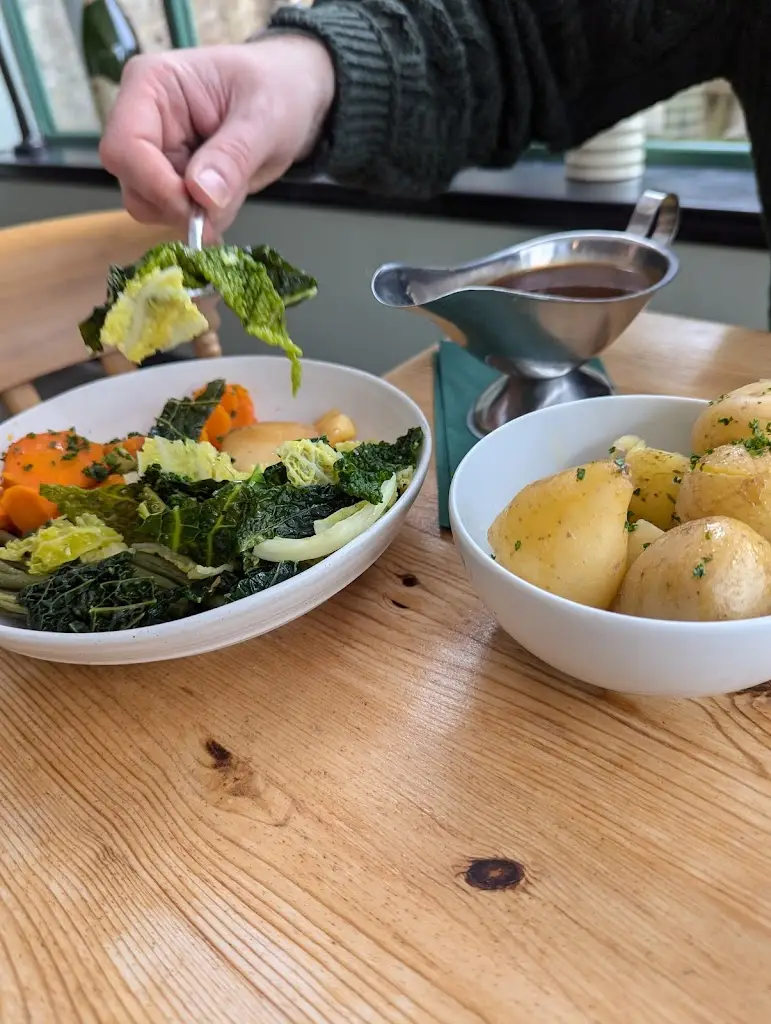 Menu_The Poachers Pocket_Shepton Mallet_immagine_5