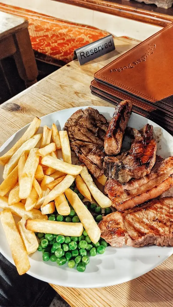 Menu_The Poachers Pocket_Shepton Mallet_immagine_6