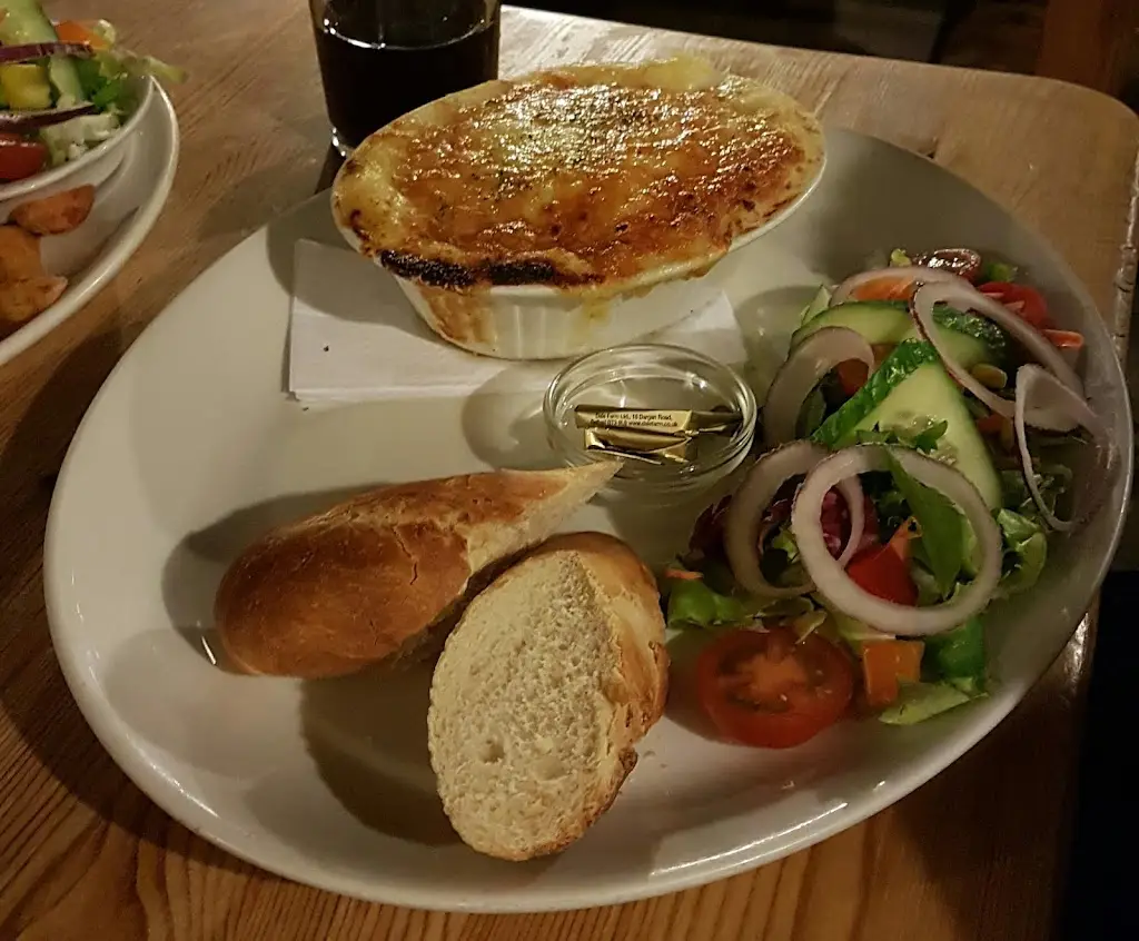 Menu_The Poachers Pocket_Shepton Mallet_immagine_7