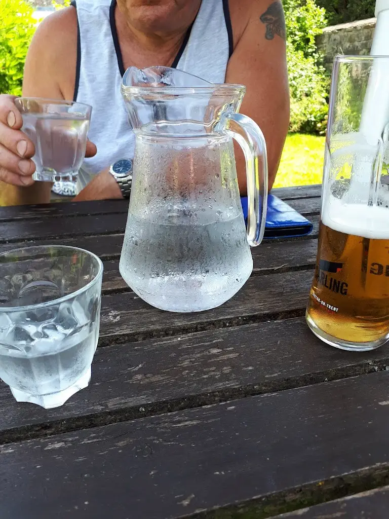 Menu_The Poachers Pocket_Shepton Mallet_immagine_8