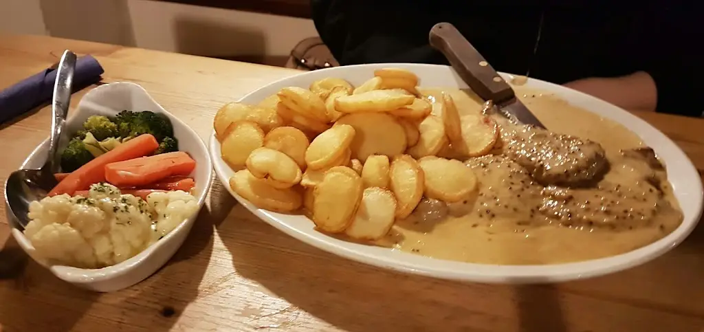 Menu_The Poachers Pocket_Shepton Mallet_immagine_9