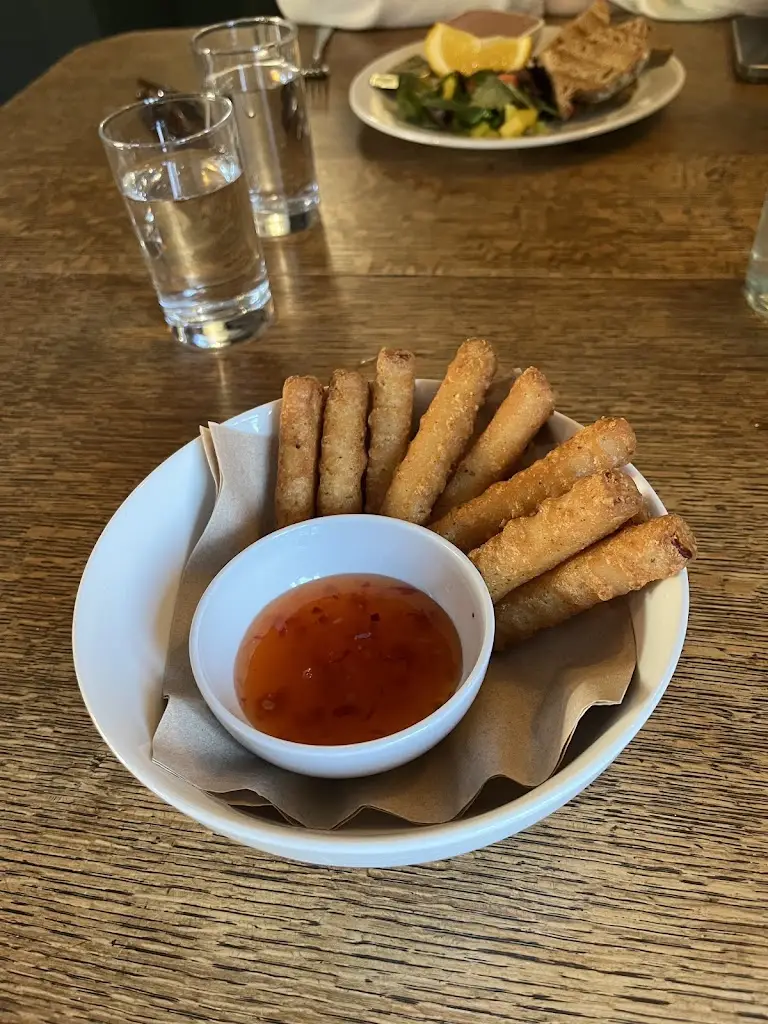 Ben Jackman_The Poachers Pocket_Shepton Mallet_recensione