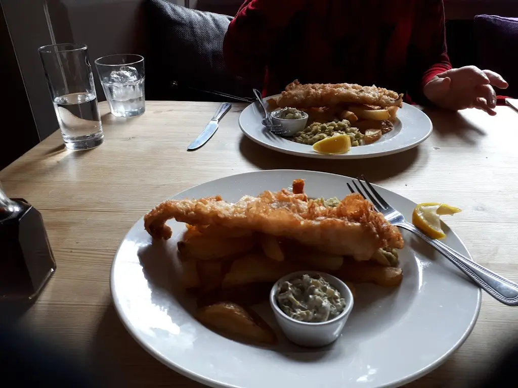 Menu_The Thatched Cottage Inn_Shepton Mallet_image_6