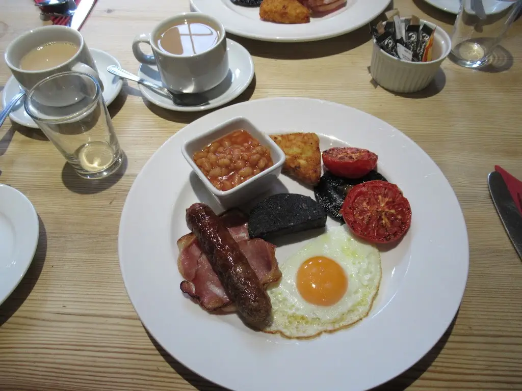 Menu_The Thatched Cottage Inn_Shepton Mallet_image_7