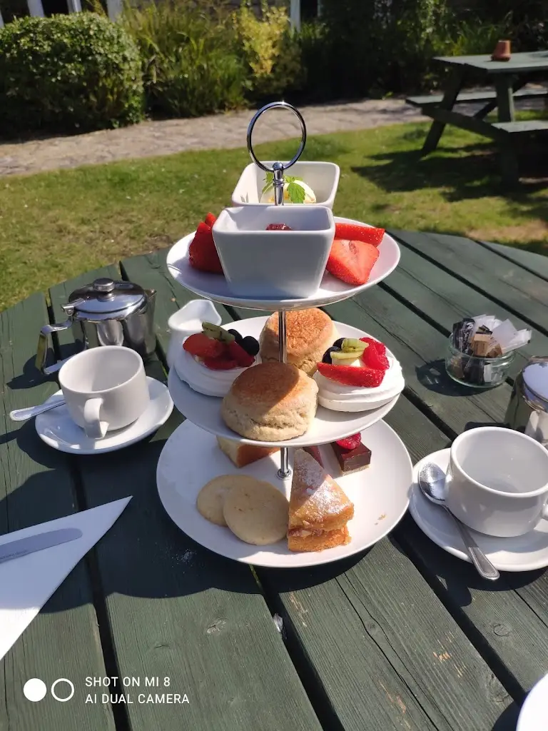 Menu_The Thatched Cottage Inn_Shepton Mallet_image_9