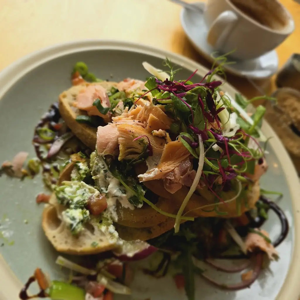 Menu_The Cheeky Bean_Shepton Mallet_image_5