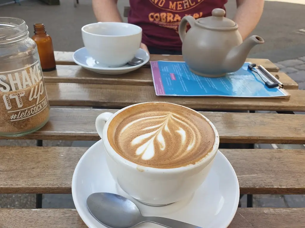 Menu_The Cheeky Bean_Shepton Mallet_image_6