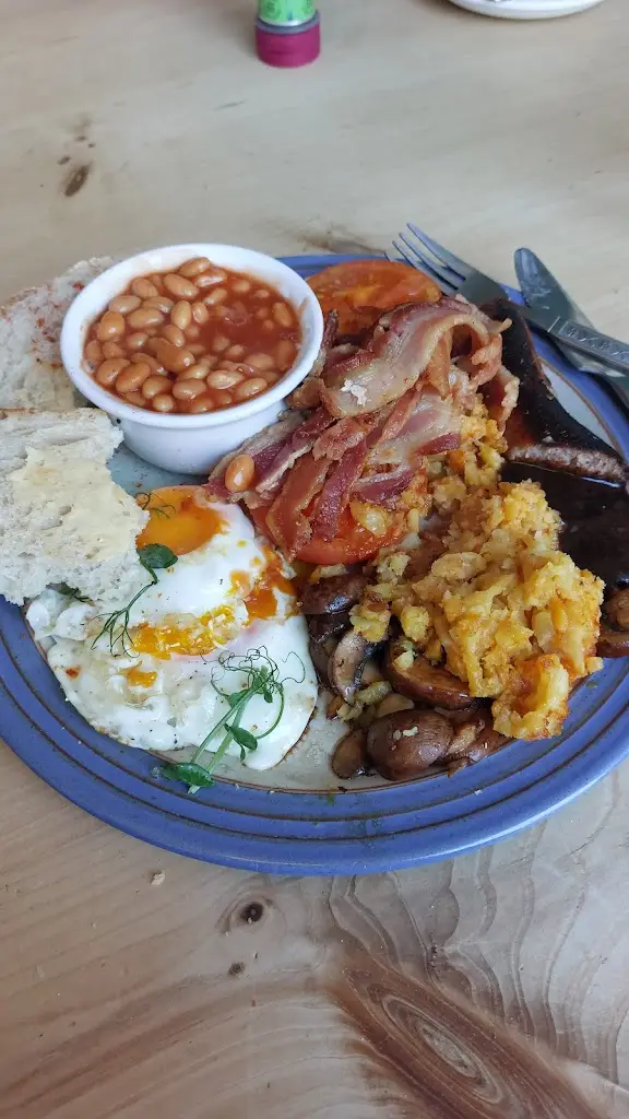 Menu_The Cheeky Bean_Shepton Mallet_image_7