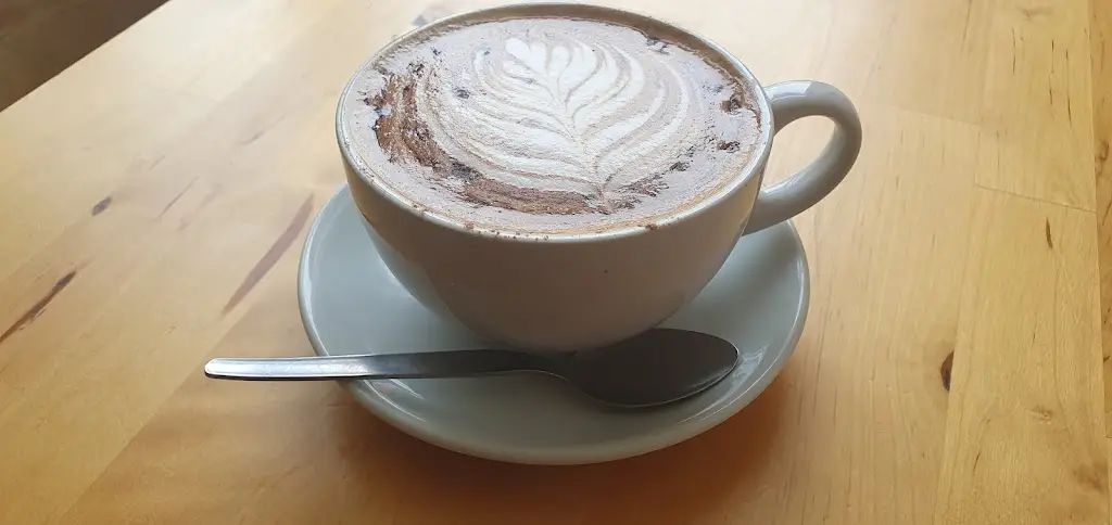 Menu_The Cheeky Bean_Shepton Mallet_image_8