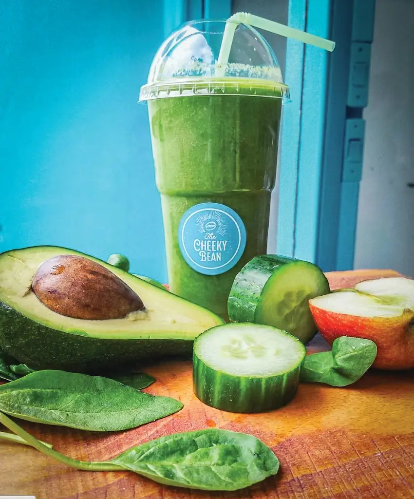 The Cheeky Bean_Shepton Mallet_slider_image_2