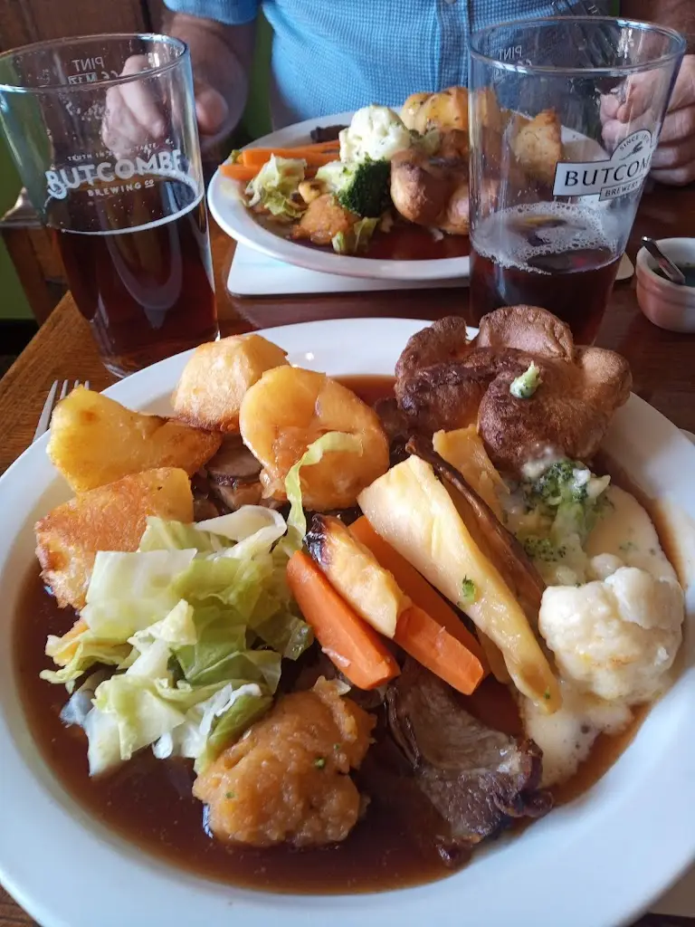 Menu_Waggon & Horses_Shepton Mallet_imagen_6