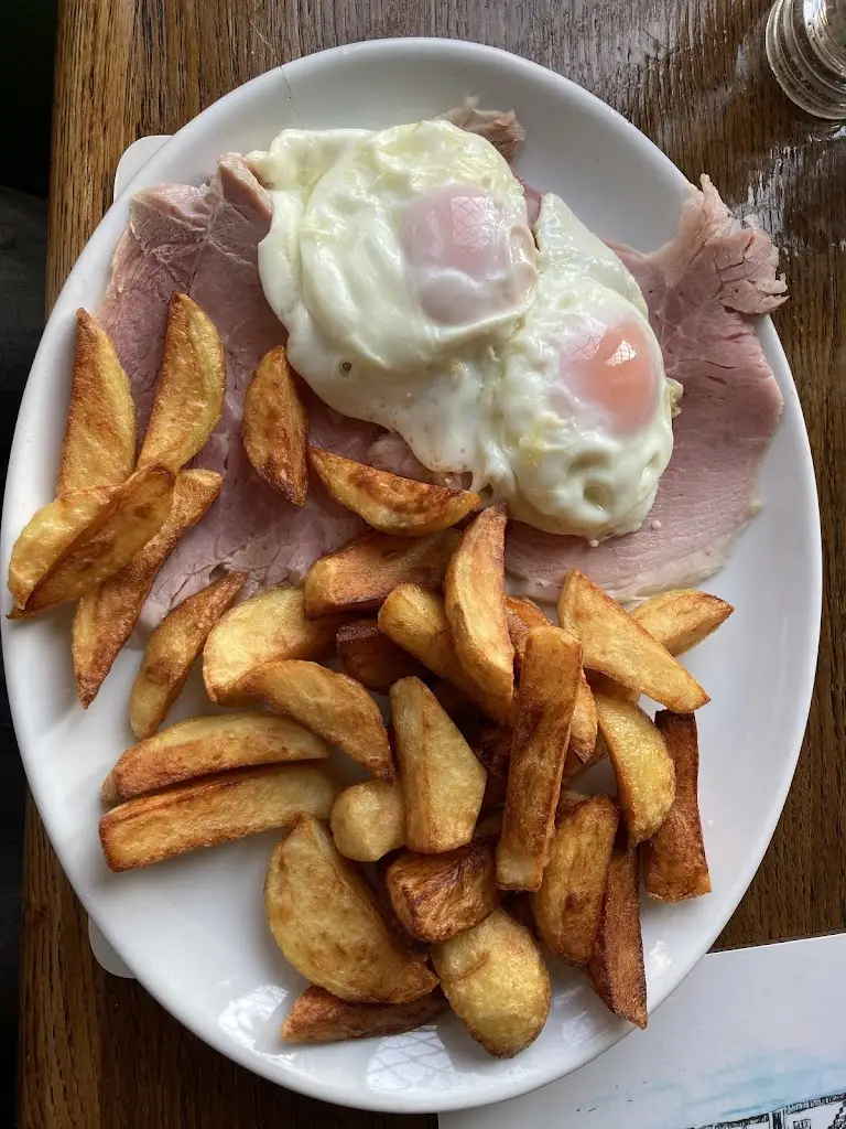 Menu_Waggon & Horses_Shepton Mallet_imagen_7