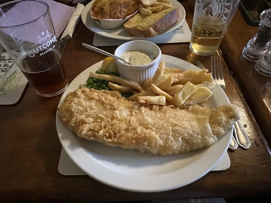 Menu_Waggon & Horses_Shepton Mallet_imagen_8