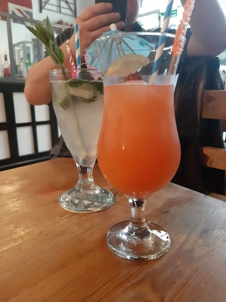 Drovers ristorante a Shepton Mallet