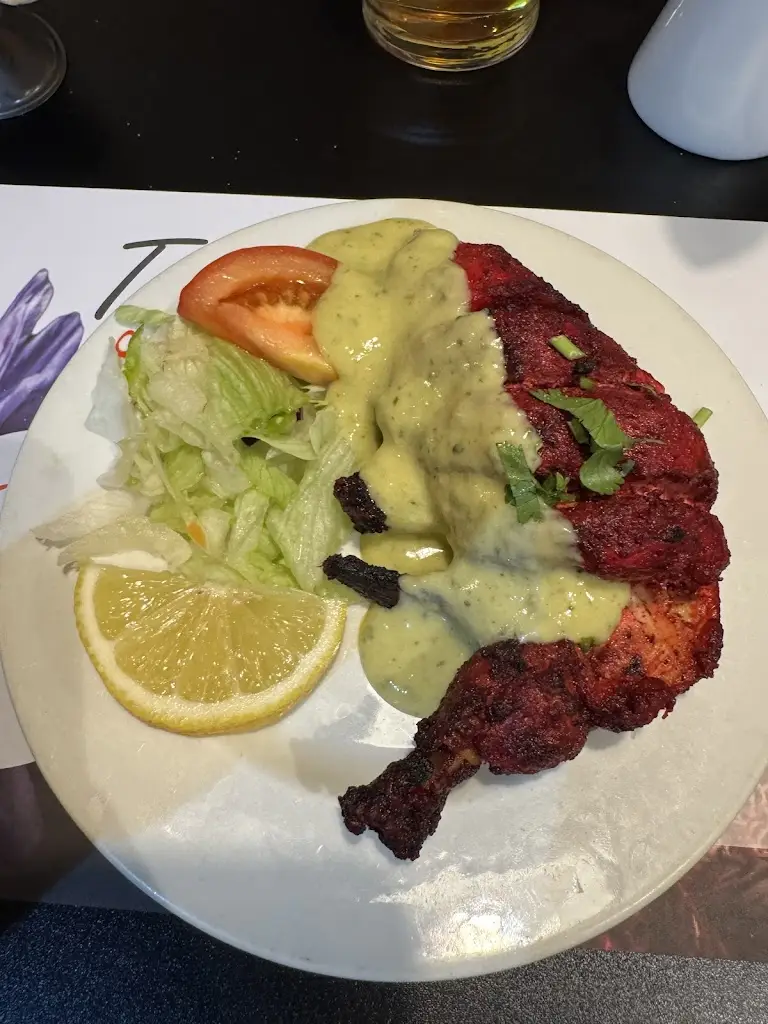 Liam Platt_Saffron_Sherburn_review