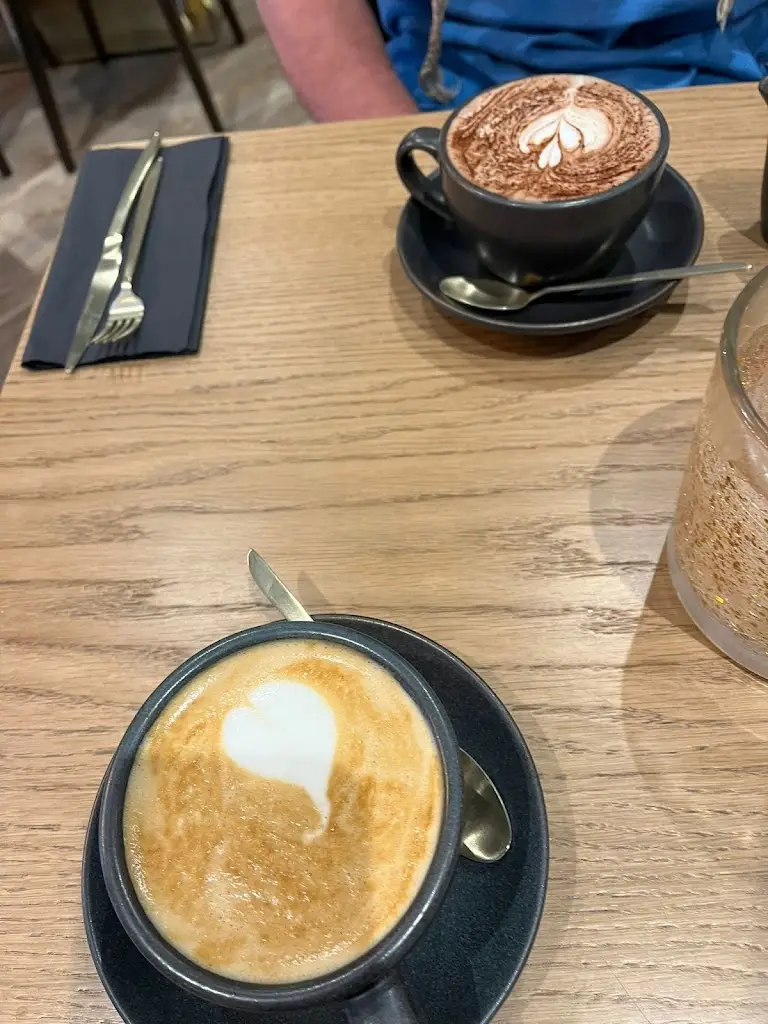 Menu_Malt Bar & Deli_Sherburn_immagine_9