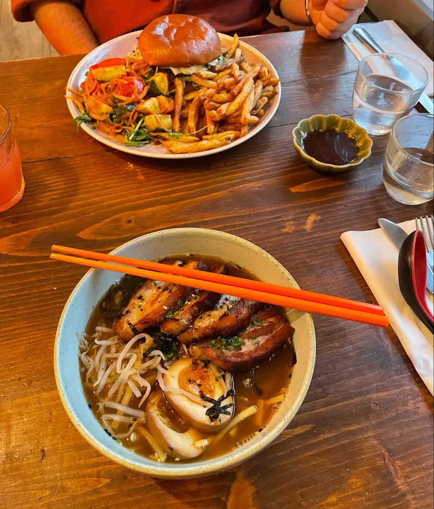 Kaj Barylka_Block_Barnstaple_review