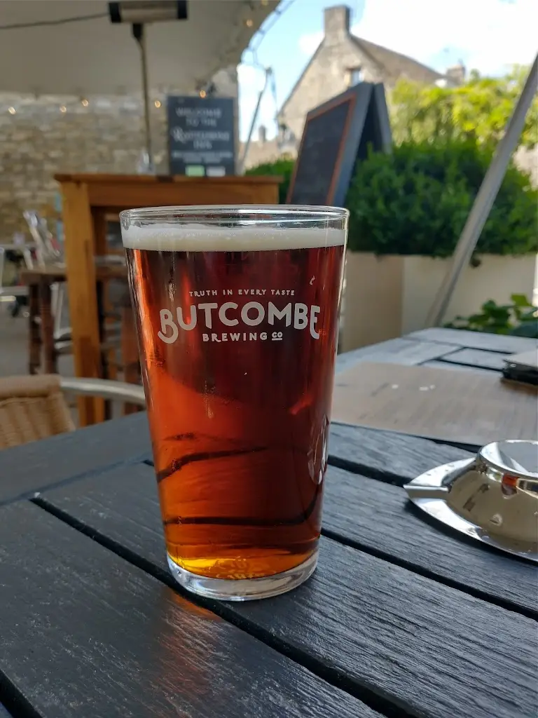 Menu_The Rattlebone_Sherston_image_5