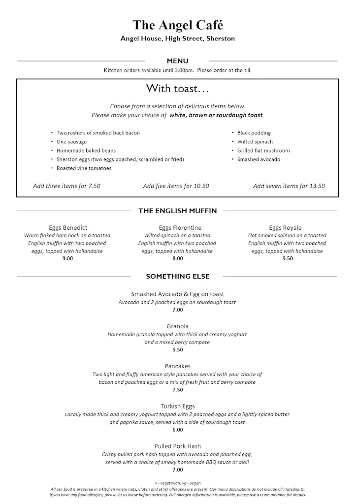 Menu_The Angel - Cafe with Rooms (no table bookings)_Sherston_image_2