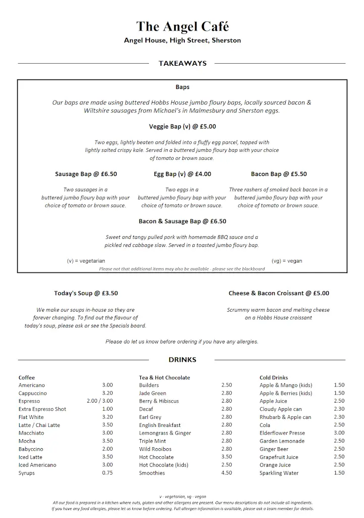 Menu_The Angel - Cafe with Rooms (no table bookings)_Sherston_image_3