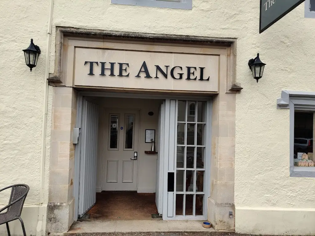 The Angel - Cafe with Rooms (no table bookings)_Sherston_slider_image_1