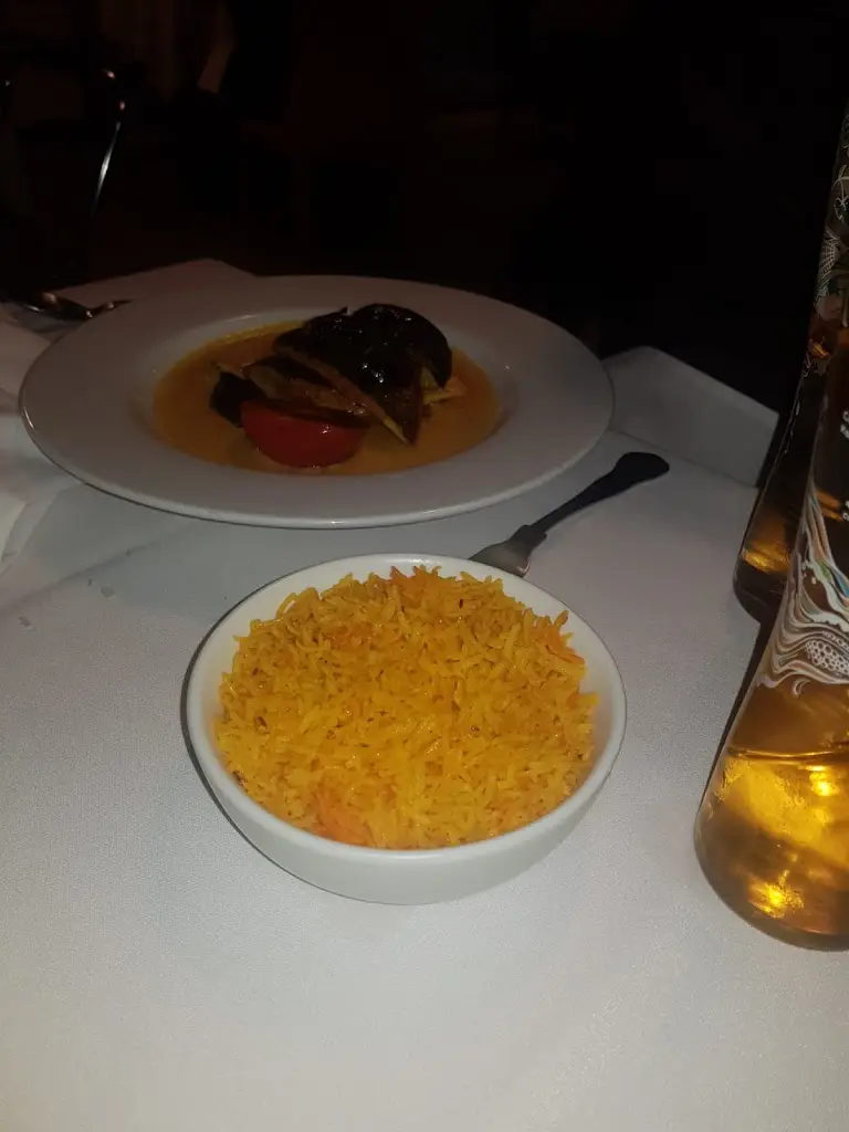 Maria Woodman_The Bridge_Sherston_review