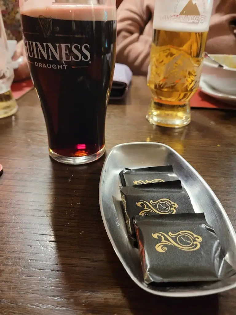 Menu_Wheatsheaf Hotel_Sherburn in Elmet_image_2