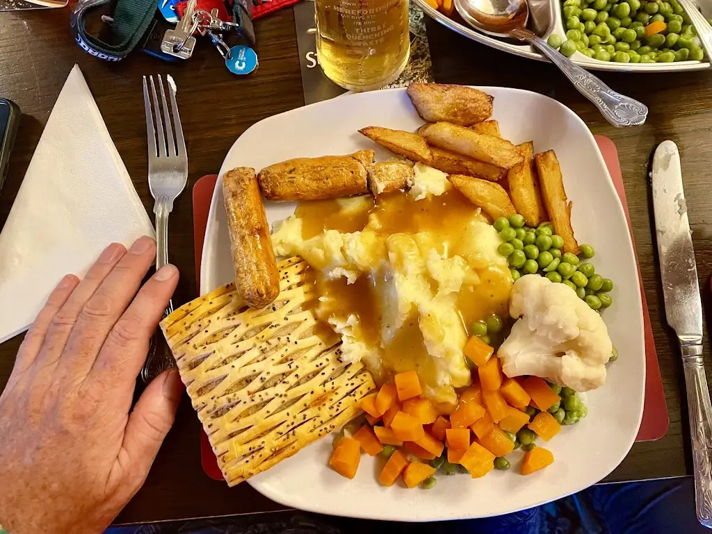 Menu_Wheatsheaf Hotel_Sherburn in Elmet_image_3