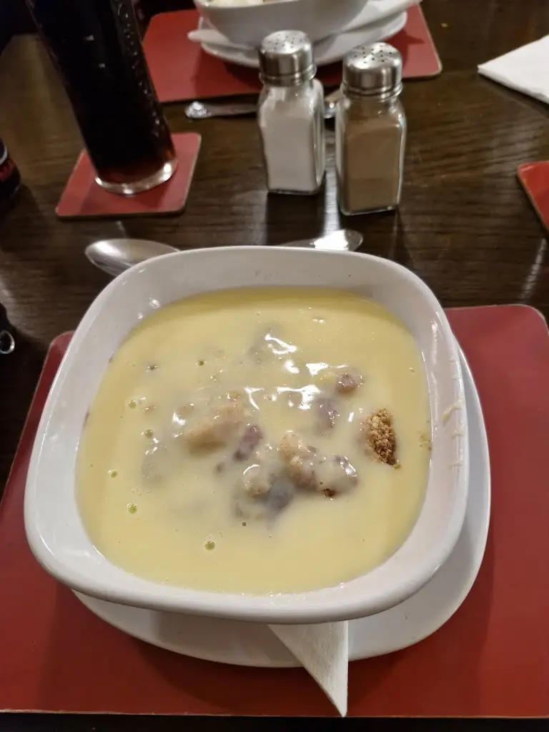 Menu_Wheatsheaf Hotel_Sherburn in Elmet_image_5