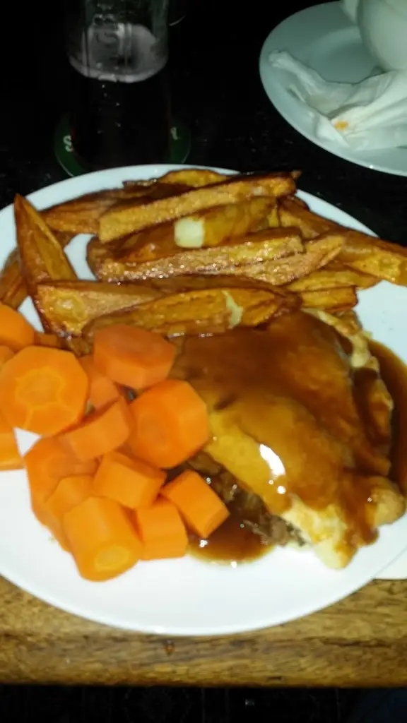 Menu_Wheatsheaf Hotel_Sherburn in Elmet_image_6