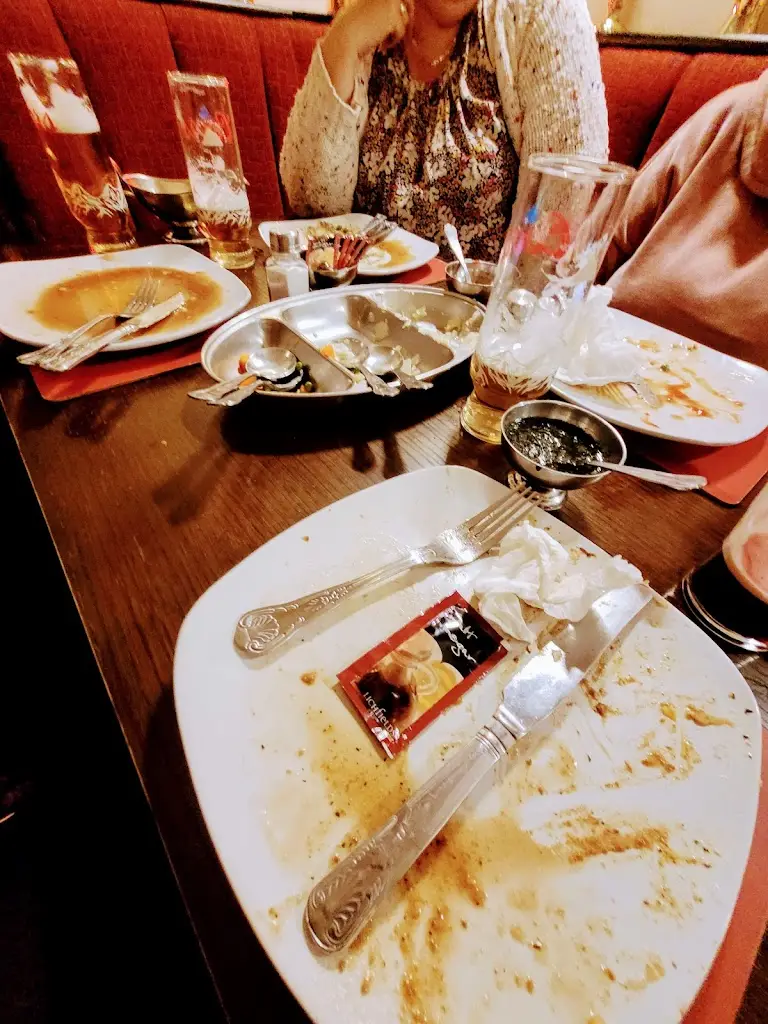 Menu_Wheatsheaf Hotel_Sherburn in Elmet_image_9