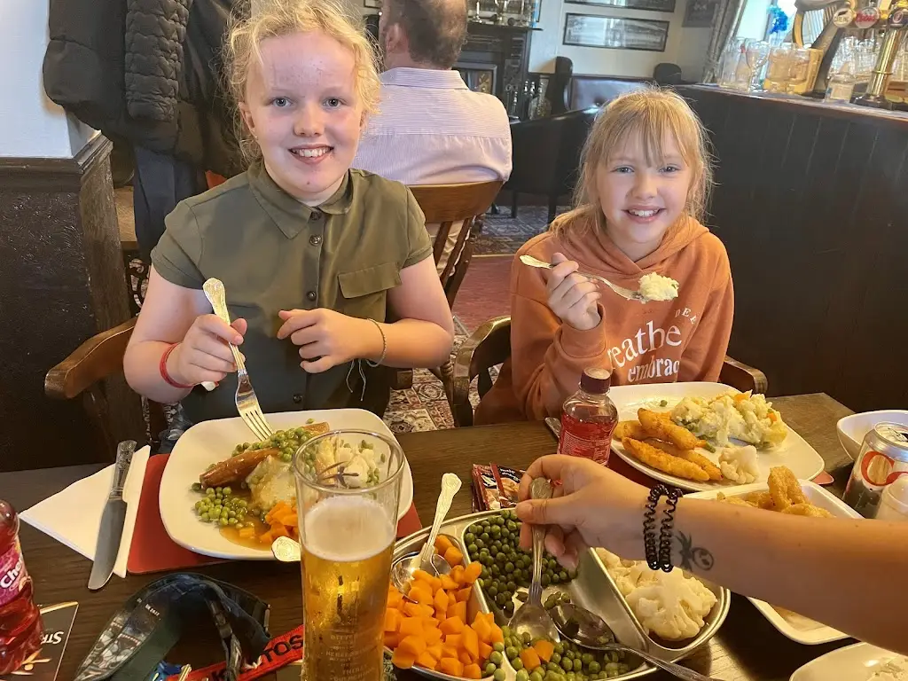 Mark R_Wheatsheaf Hotel_Sherburn in Elmet_review