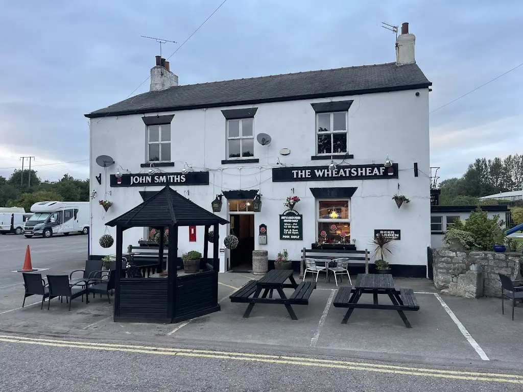 Wheatsheaf Hotel_Sherburn in Elmet_slider_image_3