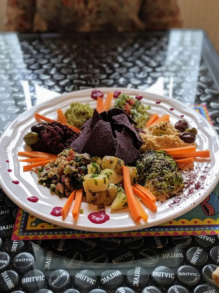 Menu_Dandelion Cafe_Shipley_image_5