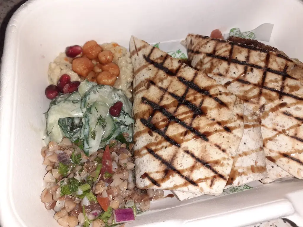 Menu_Dandelion Cafe_Shipley_image_9