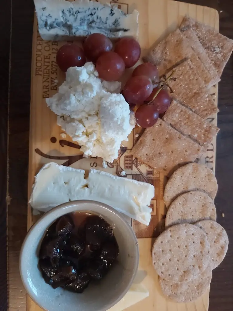 Menu_The Crown at Shillington_Shillington_image_7