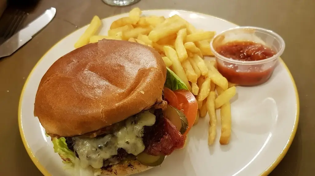 Menu_The Crown at Shillington_Shillington_image_8