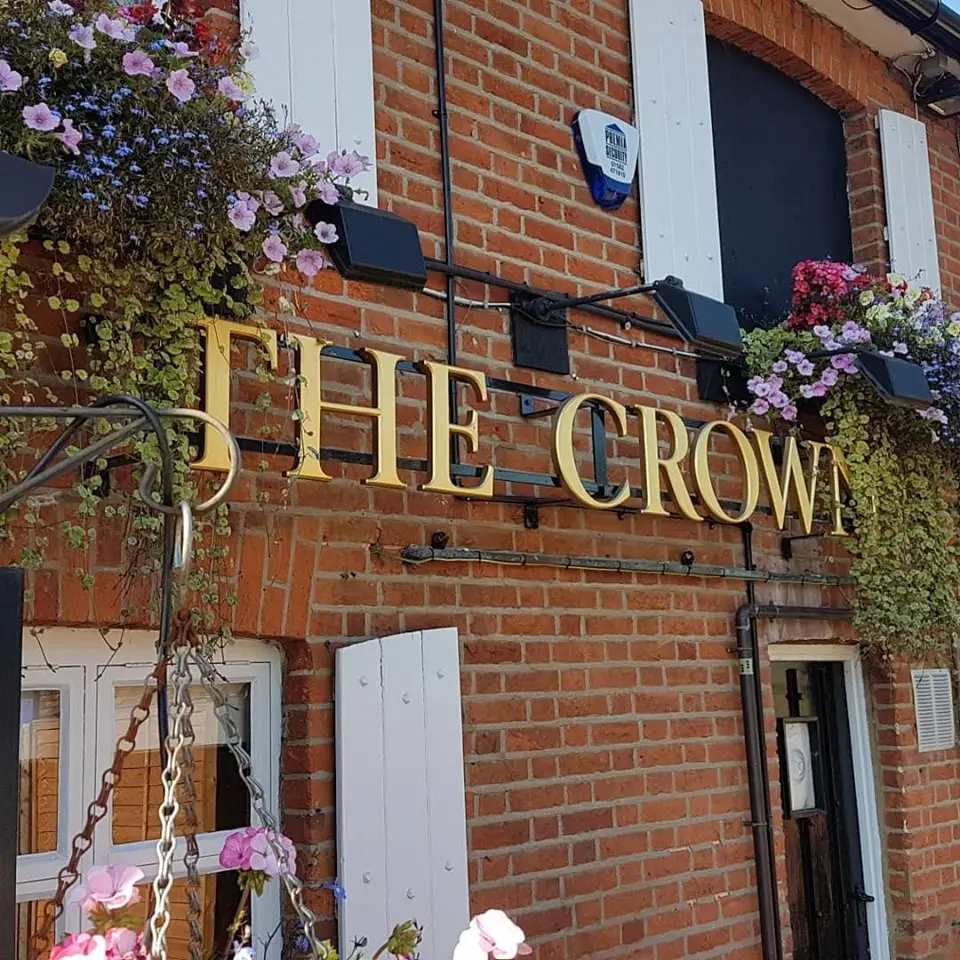 The Crown at Shillington_Shillington_slider_image_1