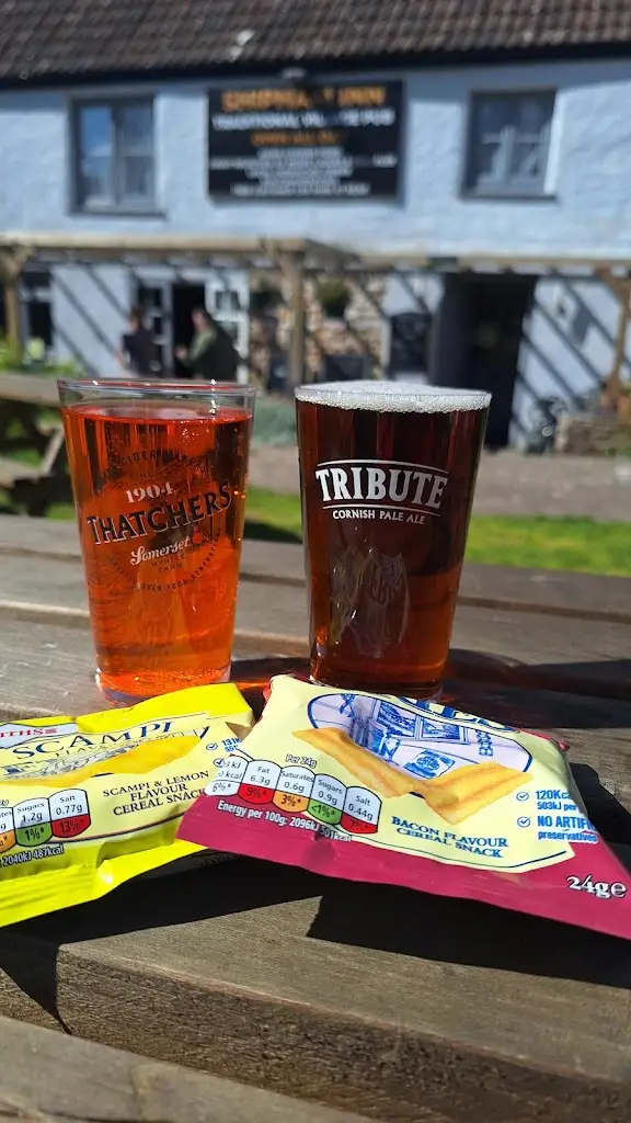 Menu_The Shipham Inn - formerly Penscot Inn_Shipham_image_4