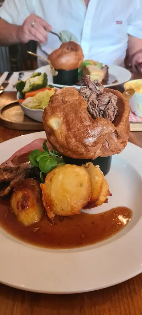 Menu_The Star_Shipham_image_7