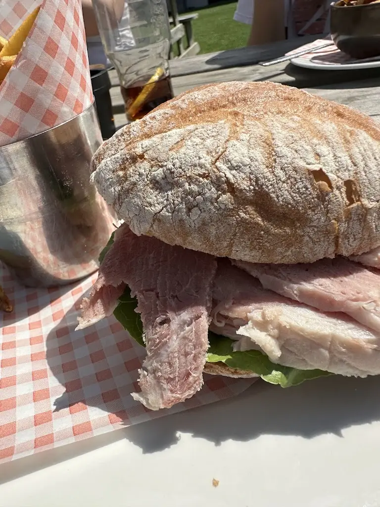 James Steven_The Star_Shipham_review